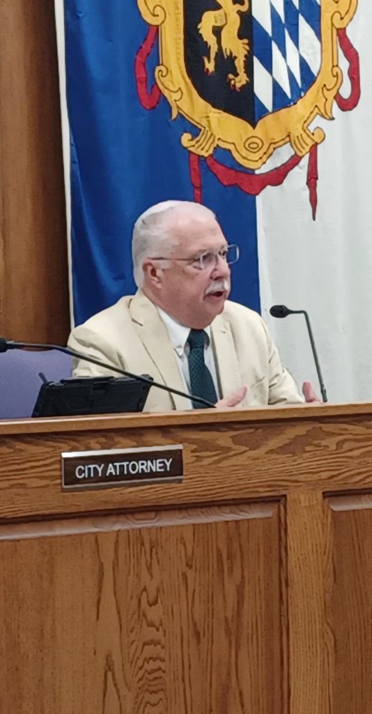 Sturgis City Commission Approves 2026-2027 Budget